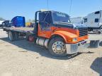 1997 International 4000 4700-Flat BED Truck