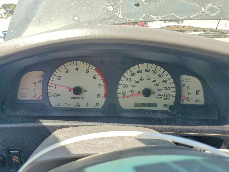 2003 Toyota Tacoma V6