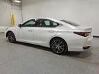 2024 Lexus Es 300h Base