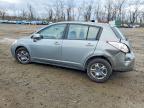 2007 Nissan Versa 1.8 s