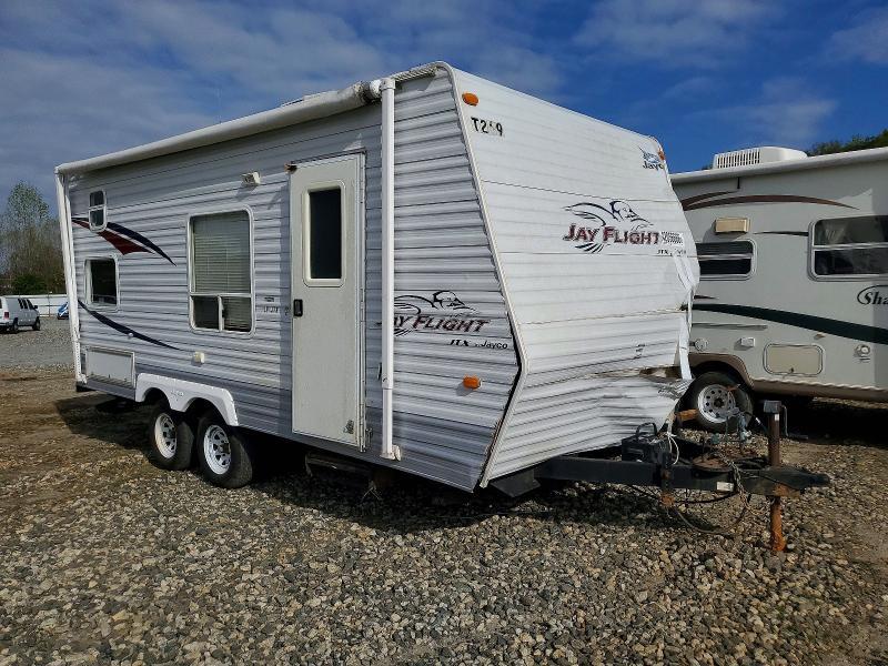 2007 Jayco Jay Flight Camper