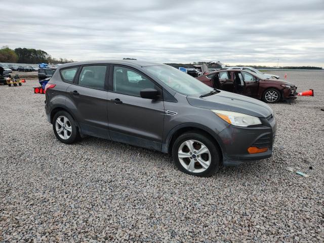 2015 Ford Escape s