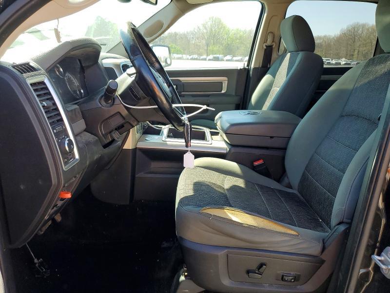 2015 Dodge Ram 1500 slt