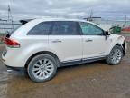 2011 Lincoln Townhouse MKX