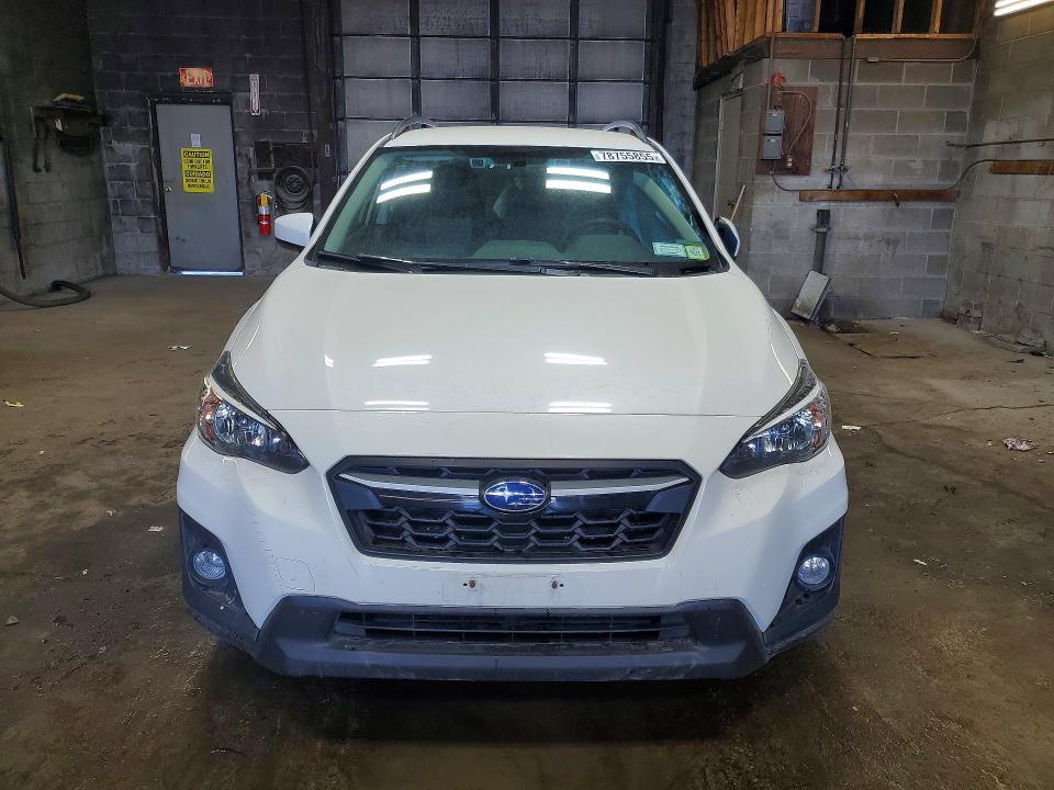 2019 Subaru Crosstrek Premium