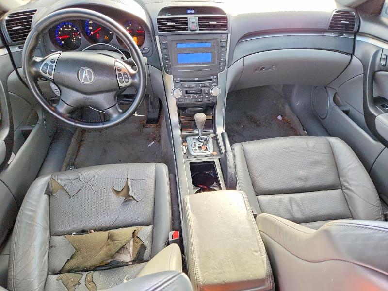 2006 Acura 3.2tl