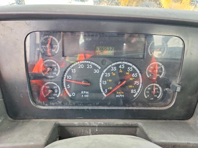 2007 Sterling LC Car HAU-Semi Truck