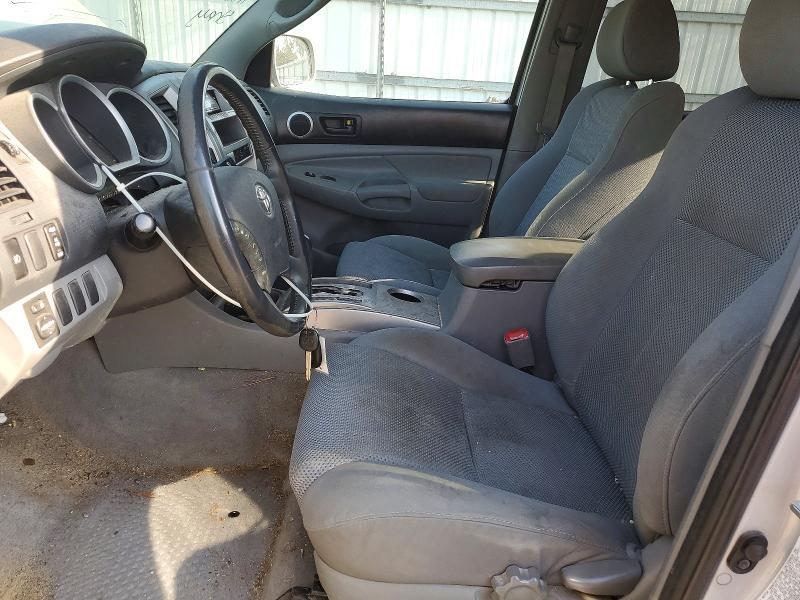 2007 Toyota Tacoma V6