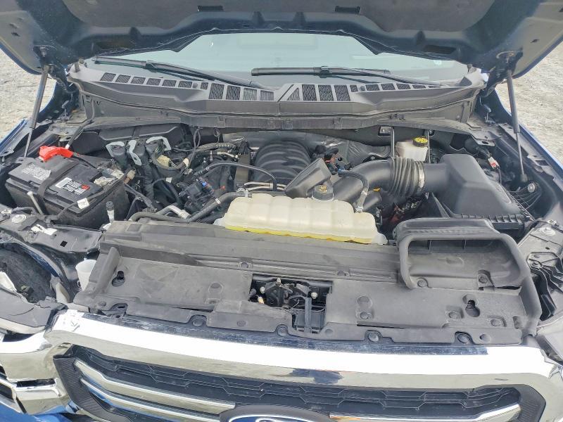 2024 Ford F150 Lariat