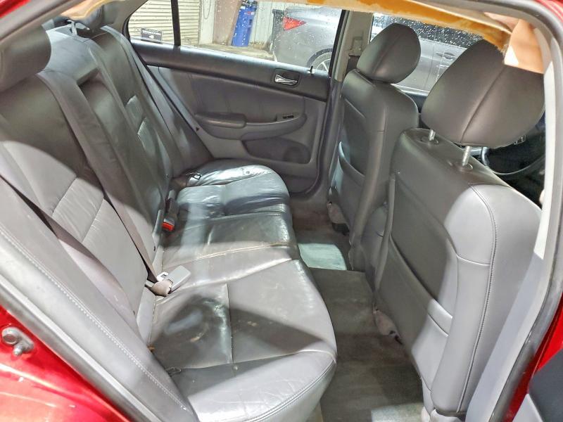 2007 Honda Accord ex