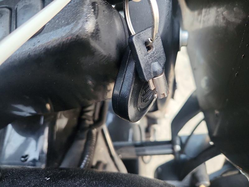 2021 Harley-Davidson Fltrxs