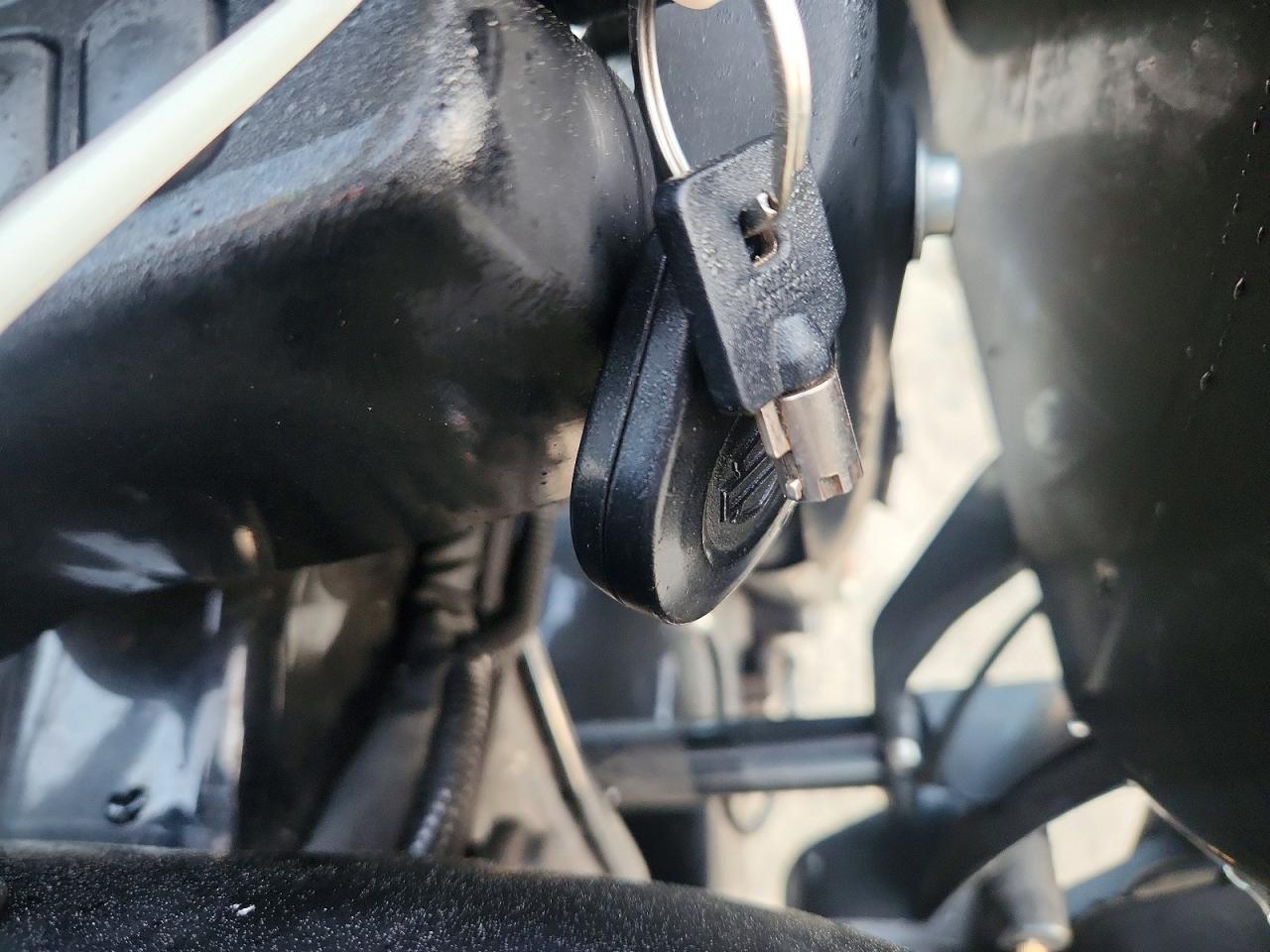 2021 Harley-Davidson Fltrxs