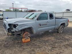 Salvage trucks for sale at Kapolei, HI auction: 2019 Toyota Tacoma SR