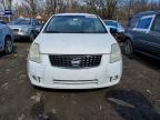 2009 Nissan Sentra 2.0