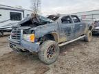 2010 GMC Sierra K3500 SLT