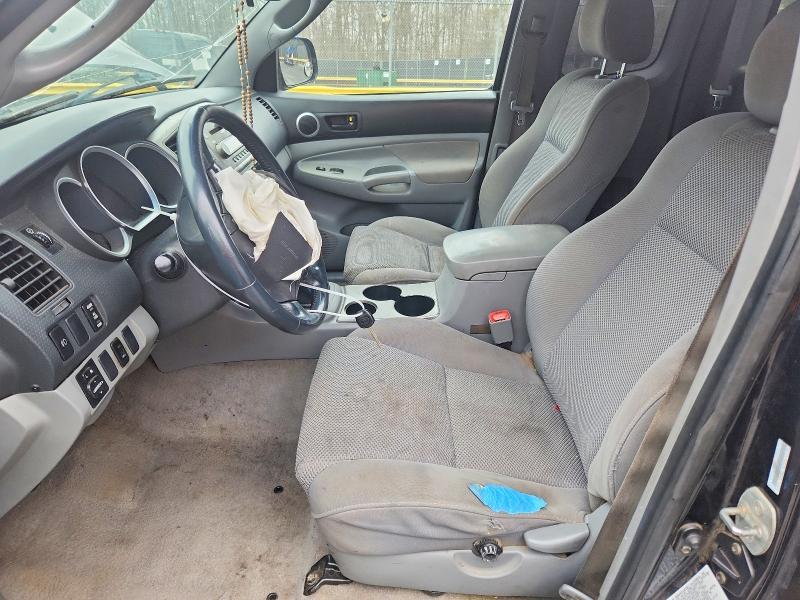 2006 Toyota Tacoma V6