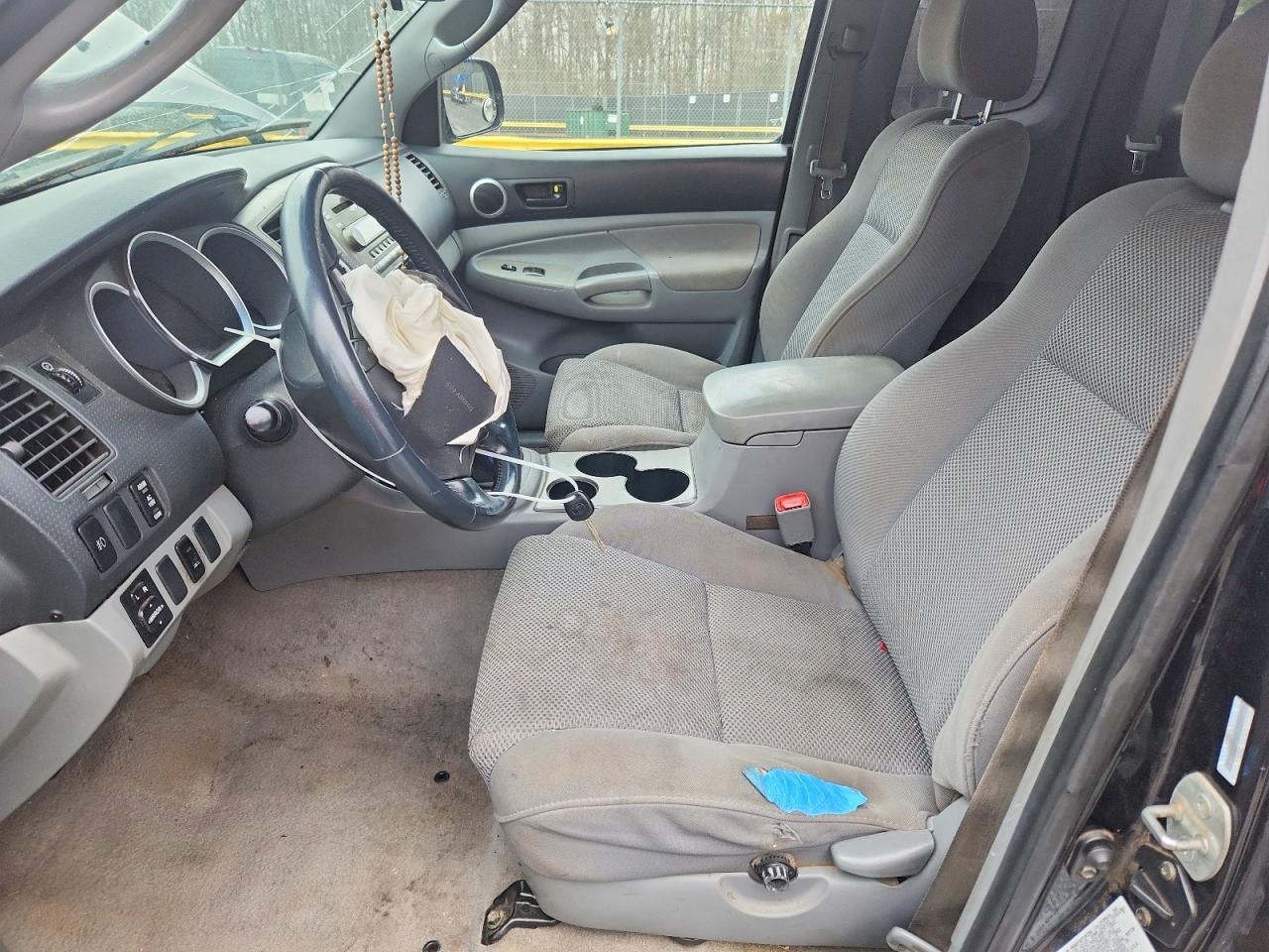 2006 Toyota Tacoma V6