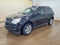 2015 Chevrolet Equinox lt for sale in Davison, MI