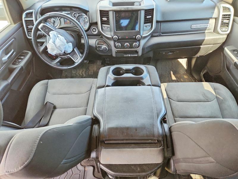 2020 Dodge Ram 1500 big Horn