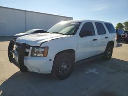 2010 Chevrolet Tahoe K1500 ls for sale in Sacramento, CA