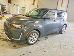 2025 KIA Soul lx en venta en Oklahoma City, OK