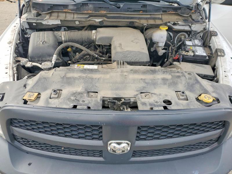 2020 Dodge RAM 1500 Classic Tradesman