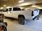 2004 Chevrolet Silverado K2500 Heavy Duty