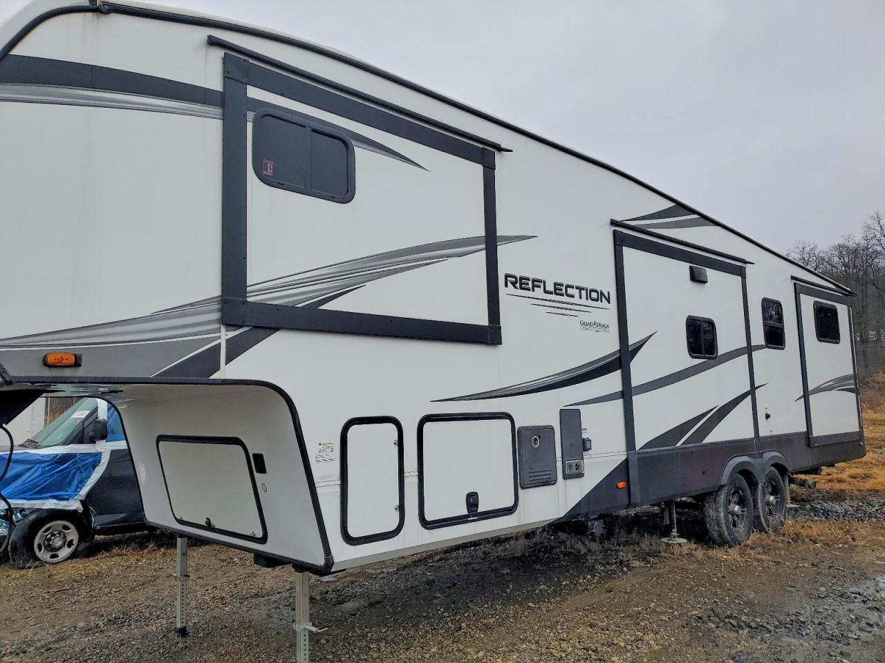 2023 Grand Design Reflection Camper