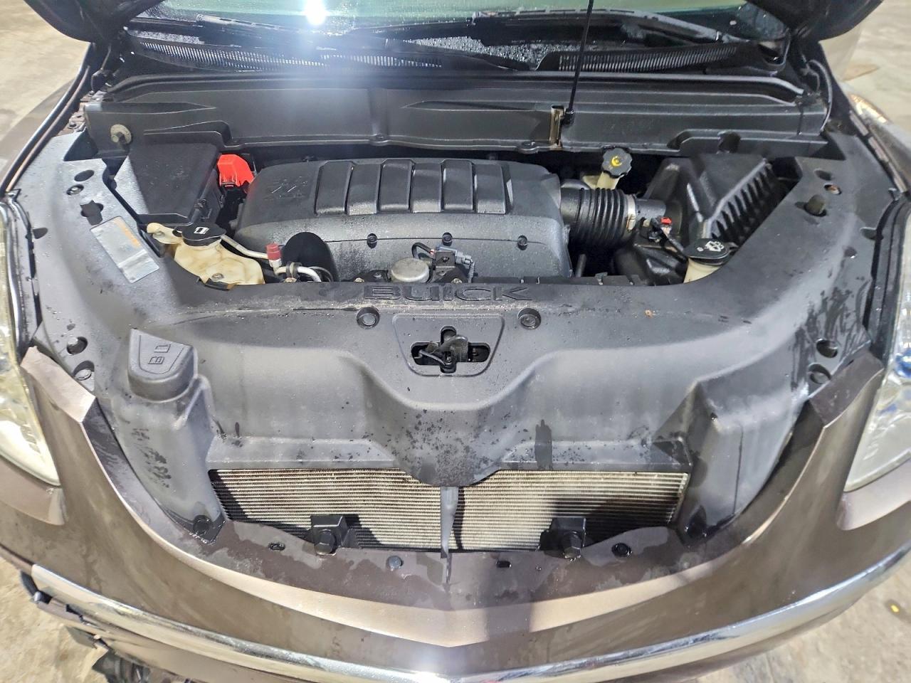 2012 Buick Enclave
