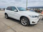2016 BMW X5 Xdrive50i