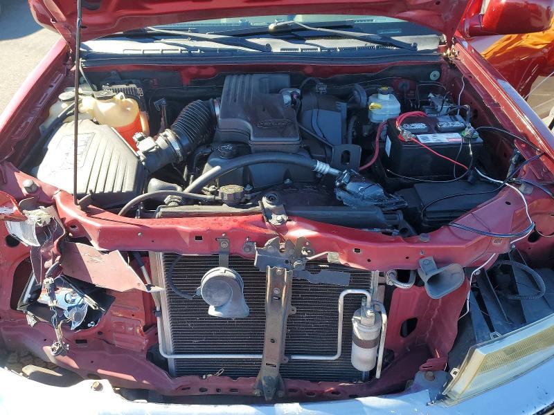 2006 Chev Colorado