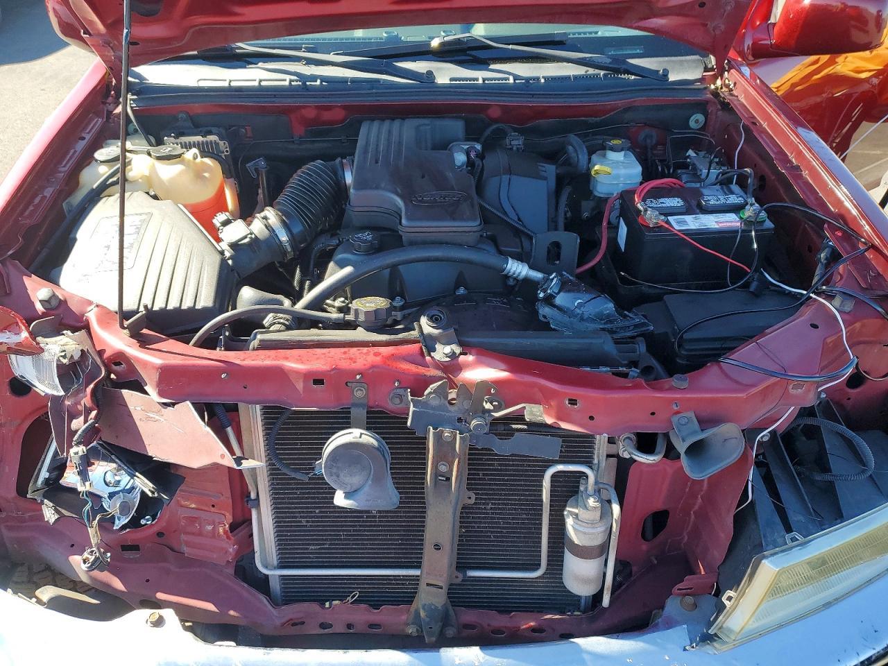 2006 Chev Colorado