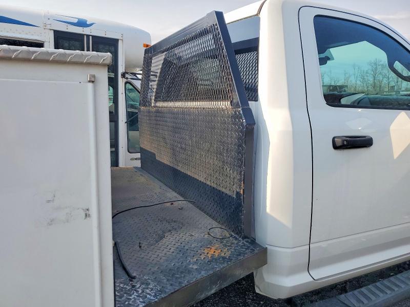 2021 Dodge RAM 4500