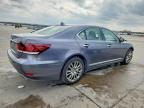 2015 Lexus Ls 460 Base