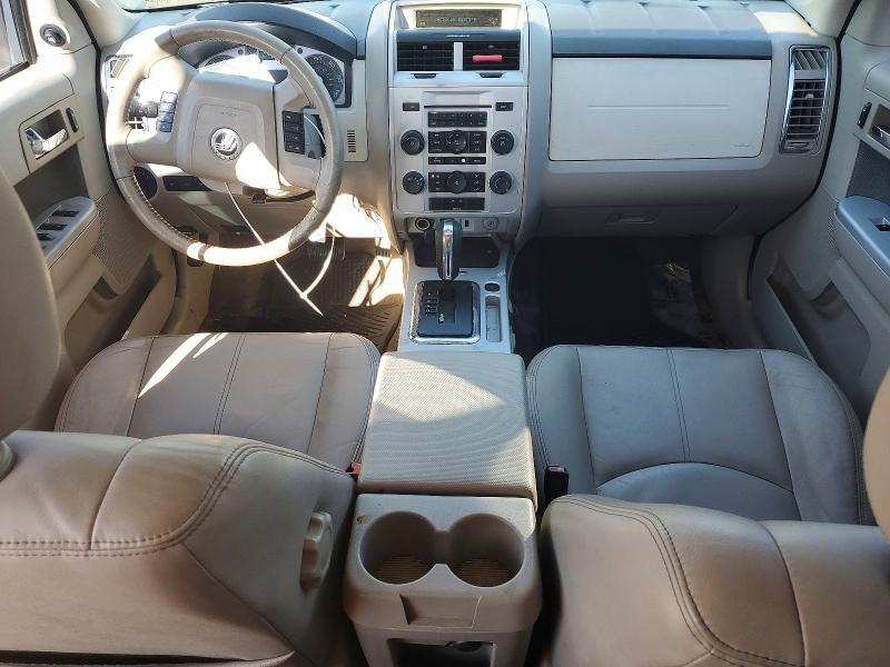 2010 Mercury Mariner