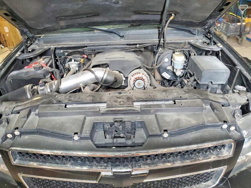 2007 Chevrolet Avalanche K1500