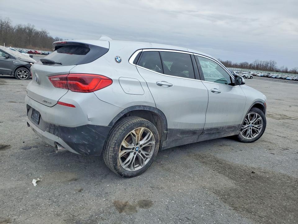 2020 BMW X2 Xdrive28i