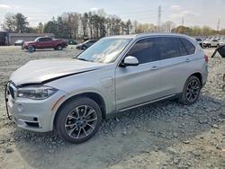 BMW salvage cars for sale: 2018 BMW X5 Xdrive4
