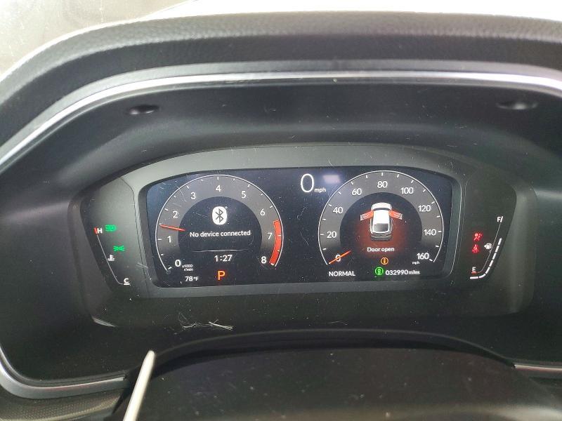 2024 Acura Integra A-spec