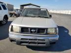 1999 Nissan Frontier XE
