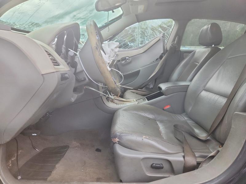 2009 Chevrolet Malibu 1LT