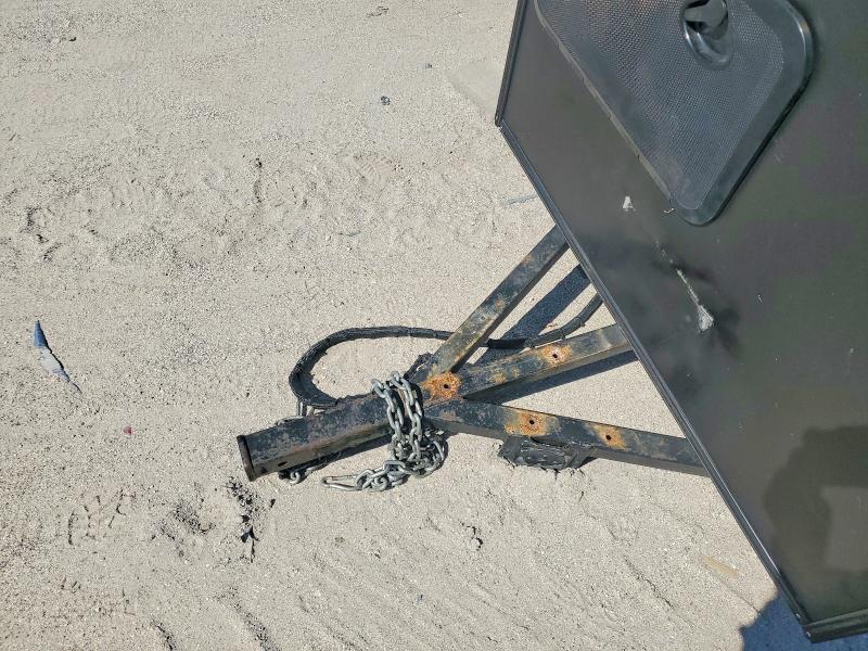 2022 Tini Home Recreational Vehicle (RV)