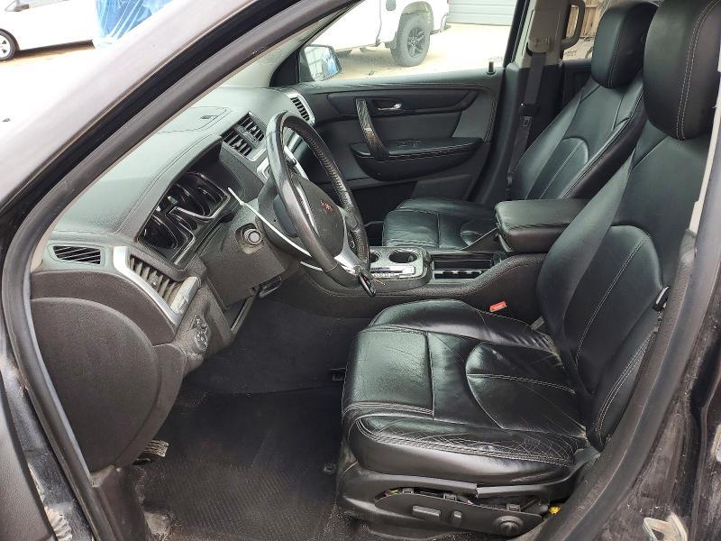 2014 GMC Acadia Slt-1