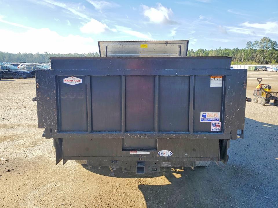 2019 Ford F250 Super Duty