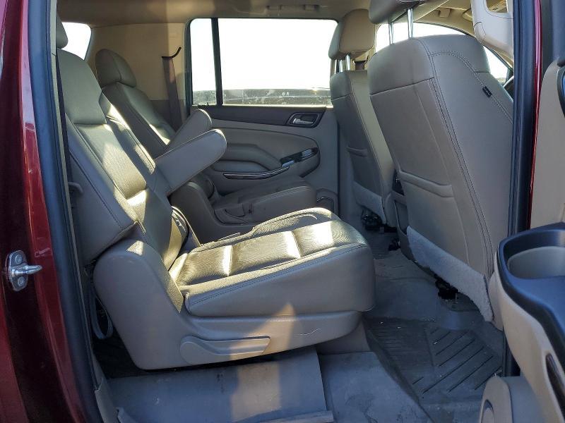 2018 GMC Yukon xl C1500 slt