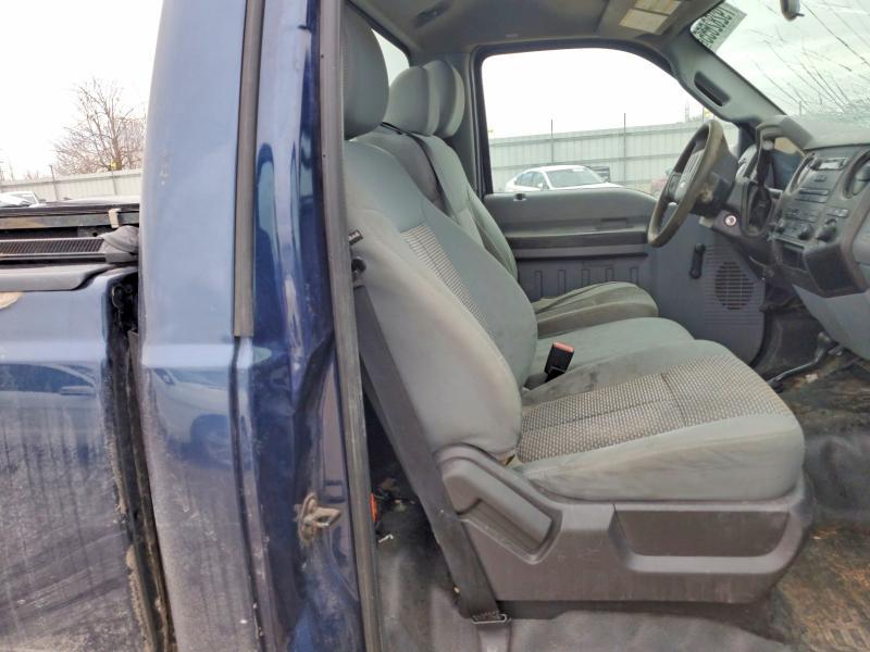 2016 Ford F250 Super Duty