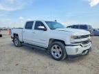 2017 Chevrolet Silverado K1500 LTZ