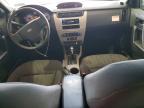 2011 Ford Focus se
