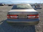 2000 Lexus Es 300 Base