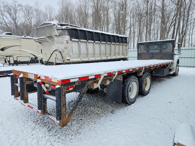 2017 Freightliner M2 106 Medium Duty